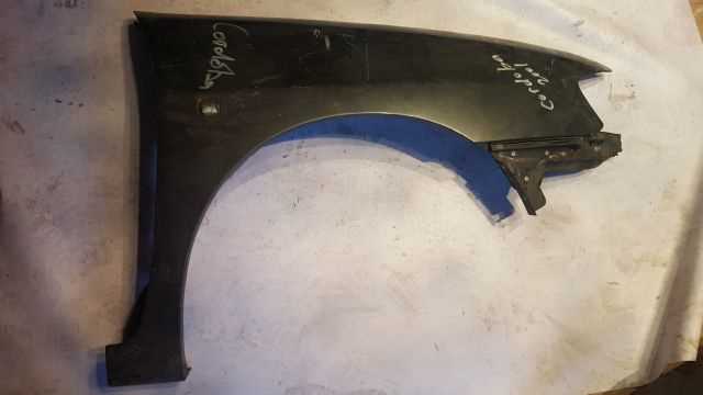 Seat İbiza 1999-2003 Çıkma Yedek Sag Çamurluk